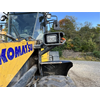 2021 Komatsu WA270-8 Wheel Loader